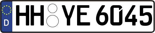 HH-YE6045