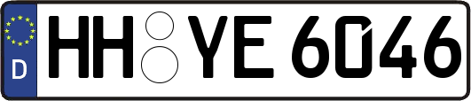 HH-YE6046