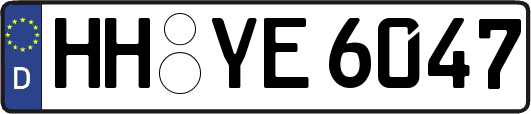 HH-YE6047