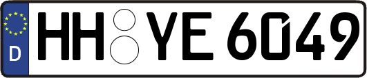 HH-YE6049