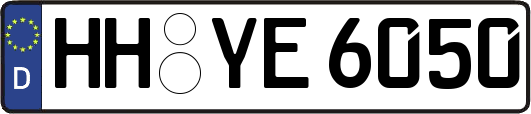 HH-YE6050