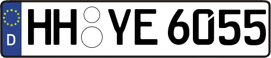 HH-YE6055