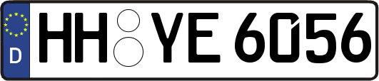 HH-YE6056