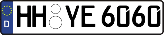 HH-YE6060