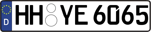 HH-YE6065