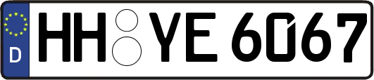 HH-YE6067