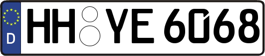 HH-YE6068