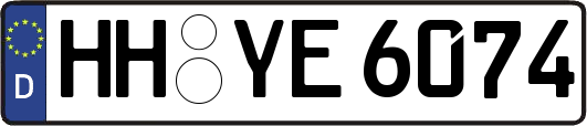 HH-YE6074