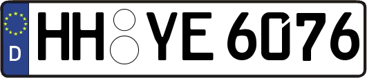 HH-YE6076