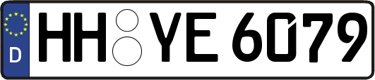 HH-YE6079
