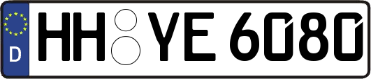HH-YE6080