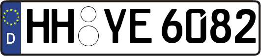 HH-YE6082