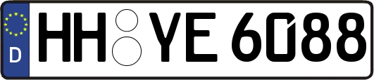 HH-YE6088