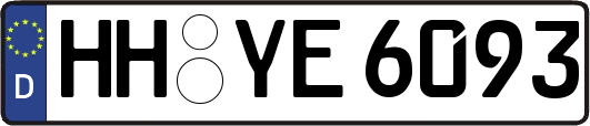 HH-YE6093