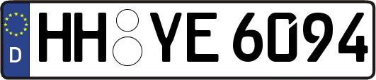 HH-YE6094