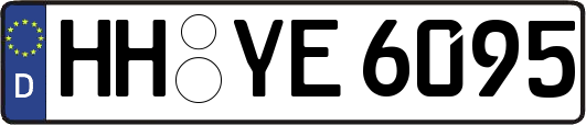 HH-YE6095