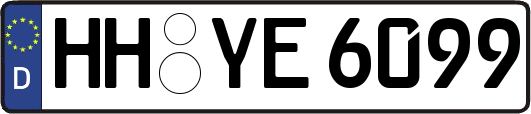 HH-YE6099