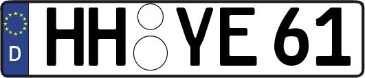 HH-YE61