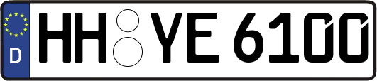 HH-YE6100