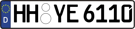 HH-YE6110