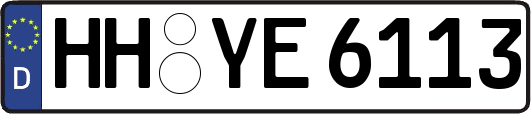 HH-YE6113