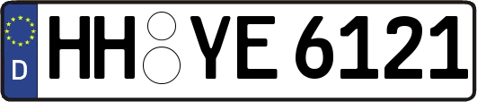 HH-YE6121