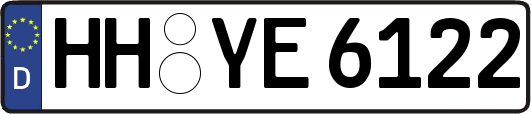 HH-YE6122