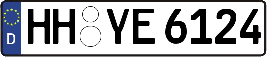 HH-YE6124