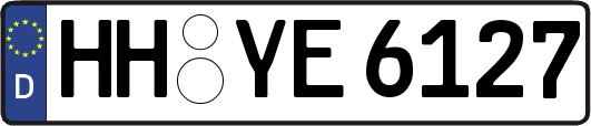 HH-YE6127