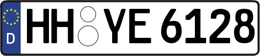 HH-YE6128