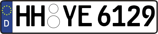 HH-YE6129
