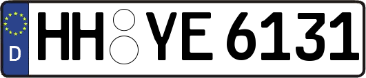 HH-YE6131