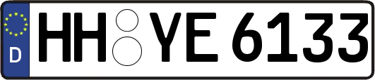 HH-YE6133
