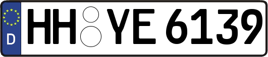 HH-YE6139