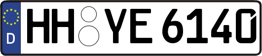 HH-YE6140