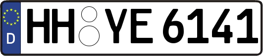 HH-YE6141