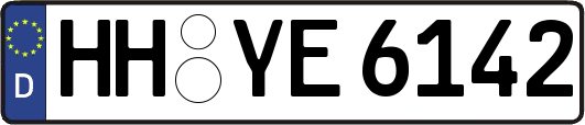 HH-YE6142