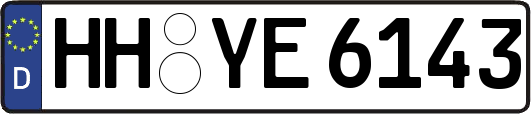 HH-YE6143