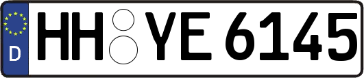 HH-YE6145