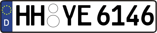 HH-YE6146
