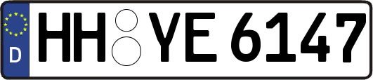 HH-YE6147