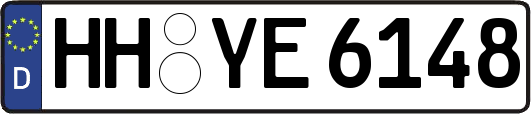 HH-YE6148