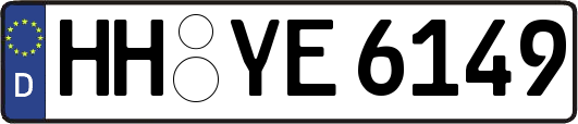 HH-YE6149