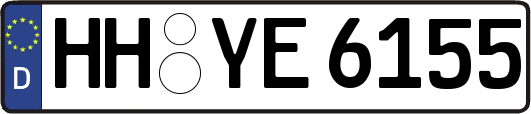 HH-YE6155