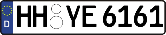 HH-YE6161