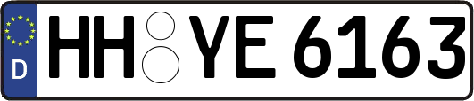 HH-YE6163