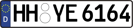 HH-YE6164