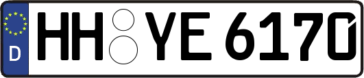 HH-YE6170
