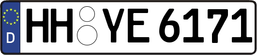 HH-YE6171