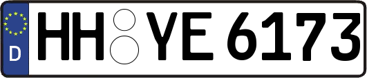 HH-YE6173